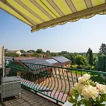 Apartmán Jasmin Neuruppin