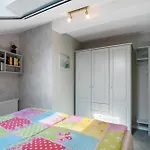 Apartmán Jasmin Neuruppin