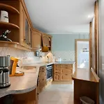 Jasmin Apartmán Neuruppin