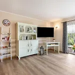 Apartmán Jasmin
