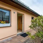 Apartmán Jasmin Neuruppin