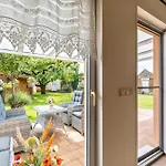 Jasmin Apartmán Neuruppin