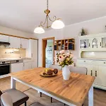 Apartmán Jasmin Neuruppin