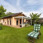 Jasmin Apartmán Neuruppin