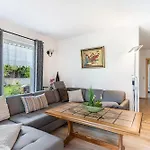 Apartmán Jasmin Neuruppin