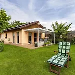 Jasmin Apartmán Neuruppin