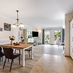 Apartmán Jasmin Neuruppin