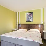 Apartmán Jasmin Neuruppin