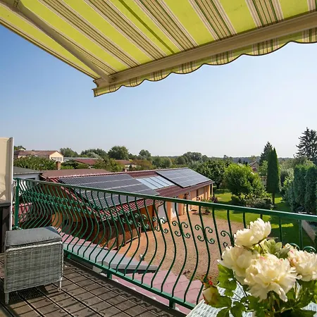 Apartman Jasmin Neuruppin