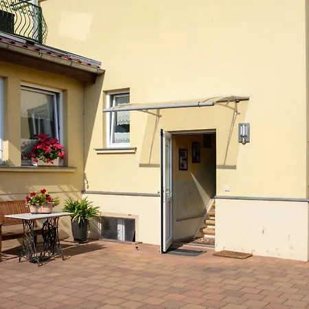 Apartment Jasmin