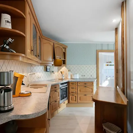 Jasmin Apartment Neuruppin