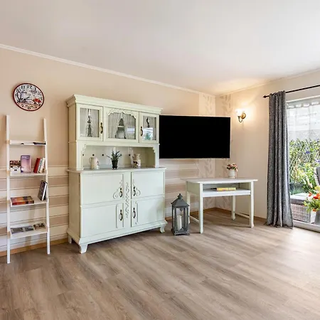 Apartman Jasmin