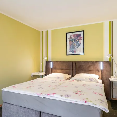 Apartment Jasmin Neuruppin