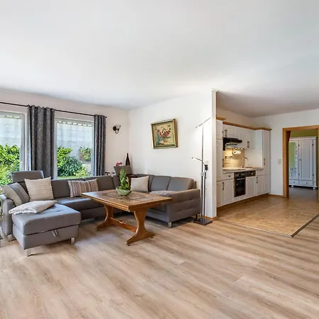Apartment Jasmin