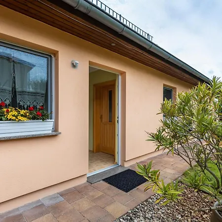 Apartman Jasmin Neuruppin