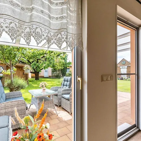 Jasmin Apartman Neuruppin