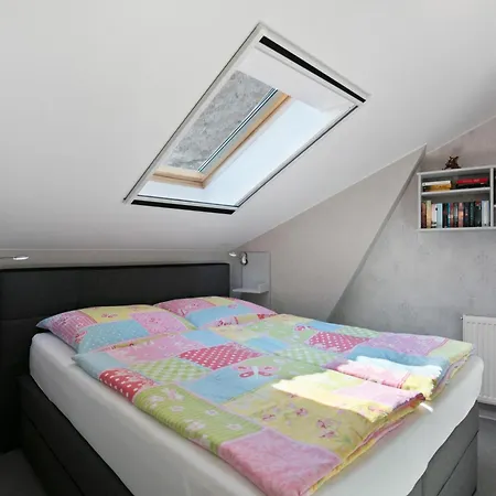 Jasmin Apartman Neuruppin