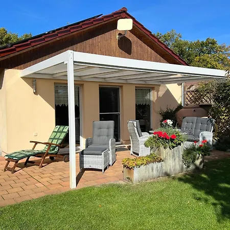 Lägenhet Jasmin Neuruppin