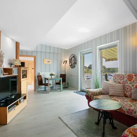 Jasmin Lägenhet Neuruppin