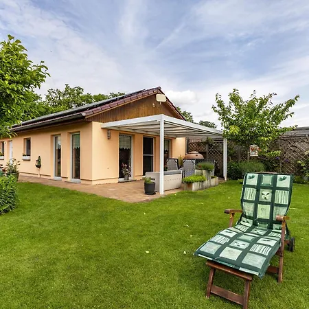 Jasmin Apartment Neuruppin