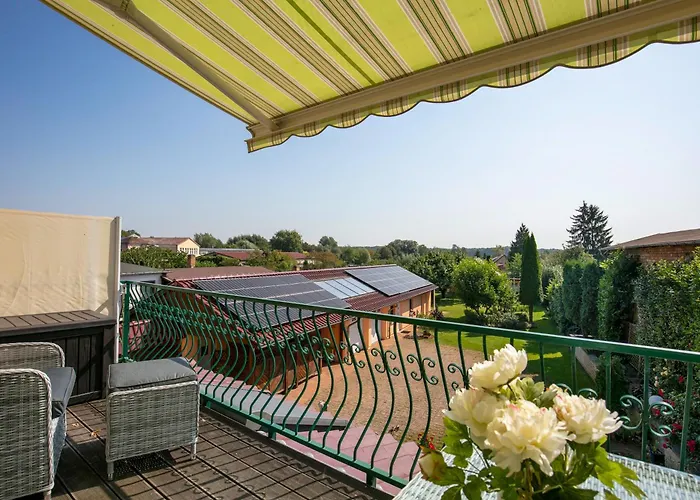 Lägenhet Jasmin Neuruppin