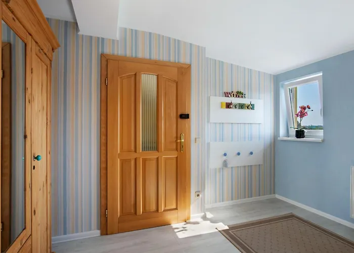 Jasmin Appartamento *