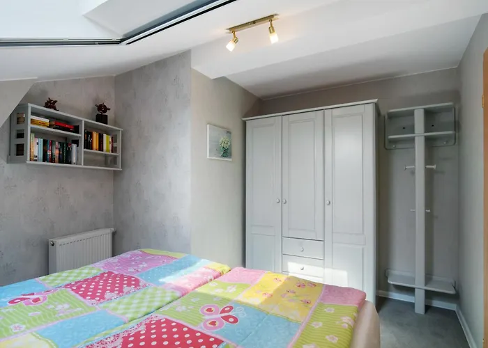 Lägenhet Jasmin Neuruppin