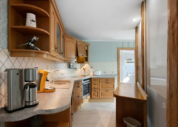 Jasmin Lägenhet Neuruppin