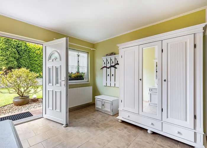 Jasmin Appartamento *