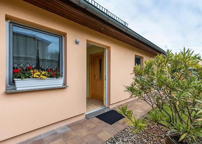 Appartamento Jasmin Neuruppin