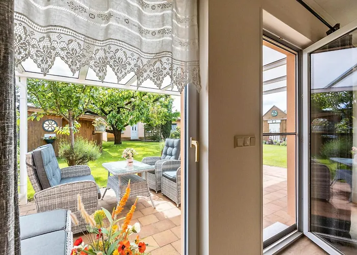 Jasmin Lägenhet Neuruppin