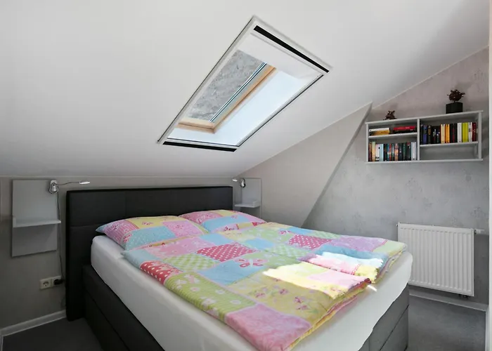 Jasmin Lägenhet Neuruppin