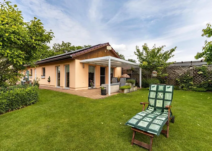 Jasmin Lägenhet Neuruppin