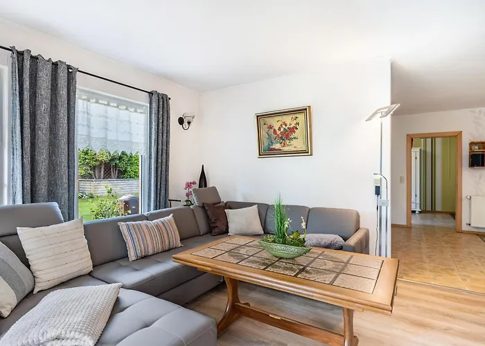 Lägenhet Jasmin Neuruppin