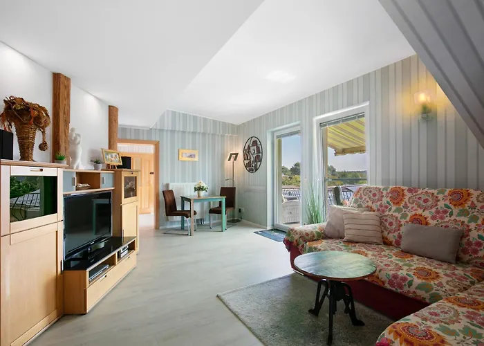 Jasmin Lägenhet Neuruppin