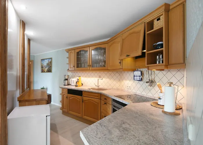 Jasmin Lägenhet Neuruppin