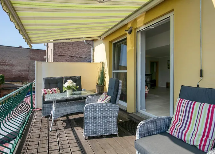 Jasmin Lägenhet Neuruppin