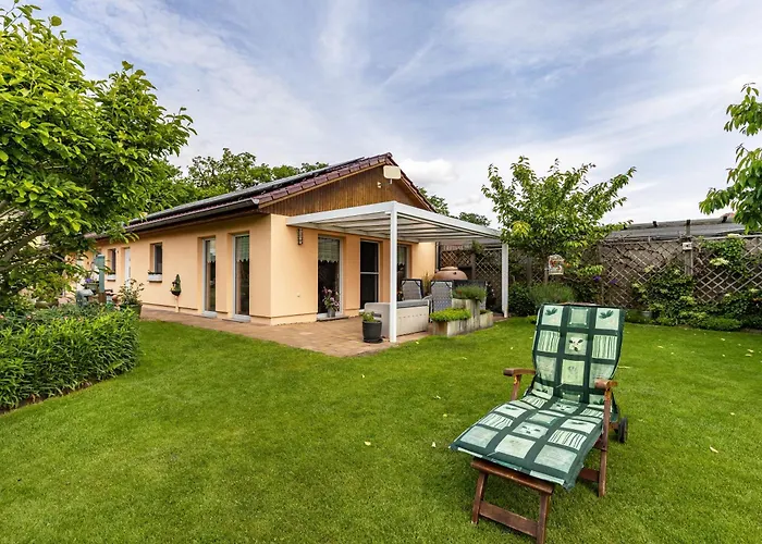 Jasmin Lägenhet Neuruppin