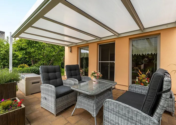 Jasmin Lägenhet Neuruppin