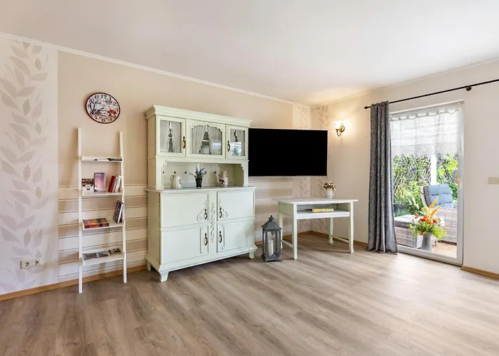 Lägenhet Jasmin Neuruppin