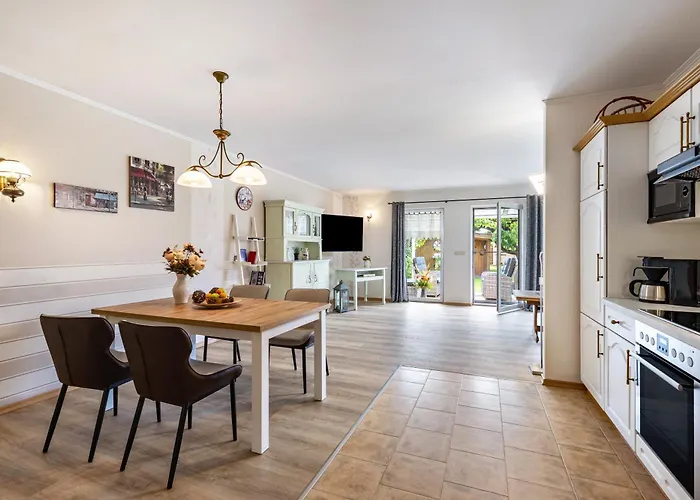 Lägenhet Jasmin Neuruppin